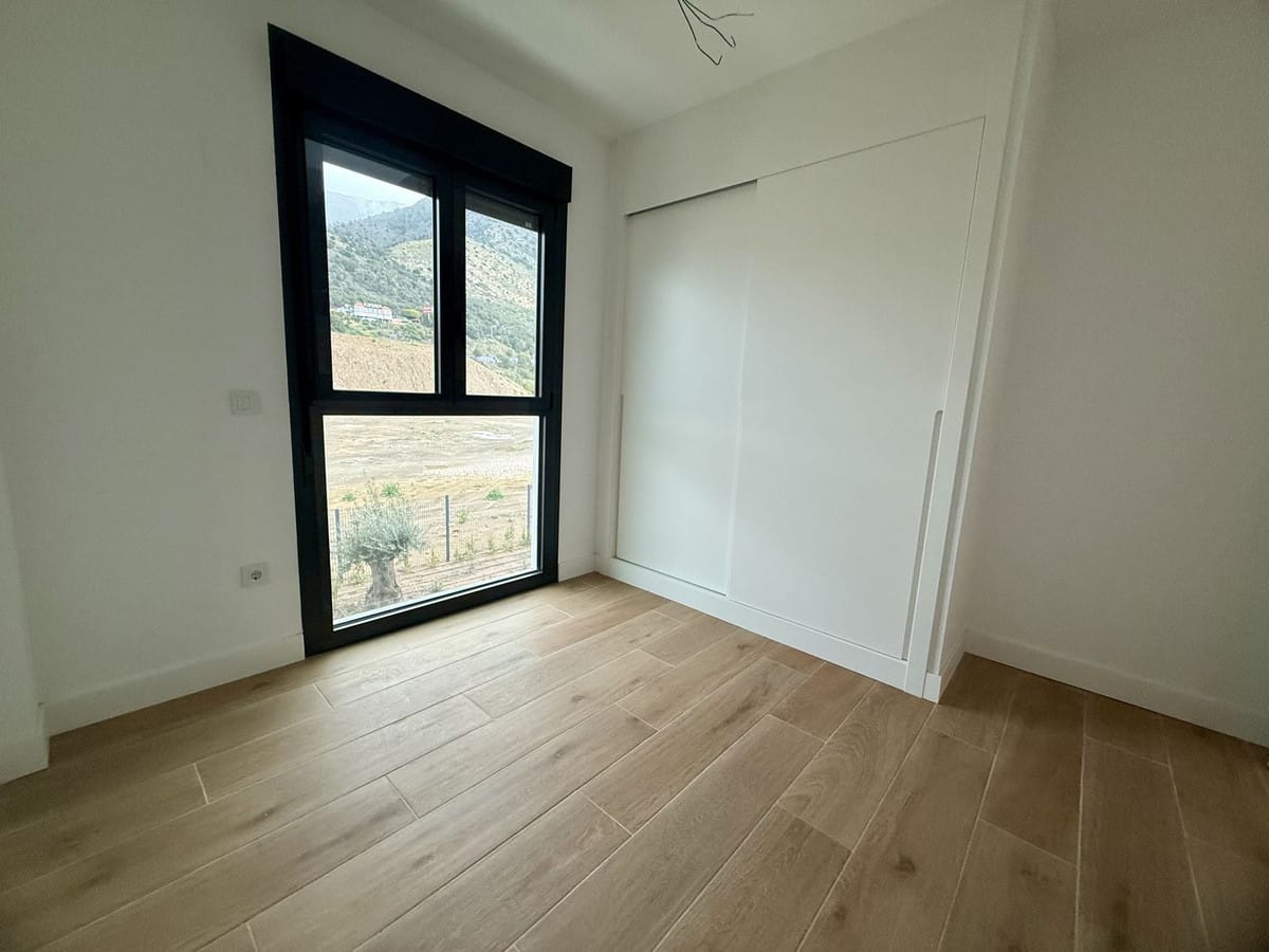 Drie-slaapkamerappartement te koop in Fuengirola (Lomas 2, Las Lomas del Higuerón) in Fuengirola - foto 13