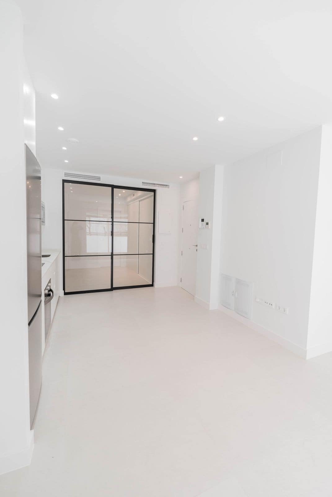 2-slaapkamer penthouse aan de kust in Los Boliches, Fuengirola in Los Boliches - foto 5