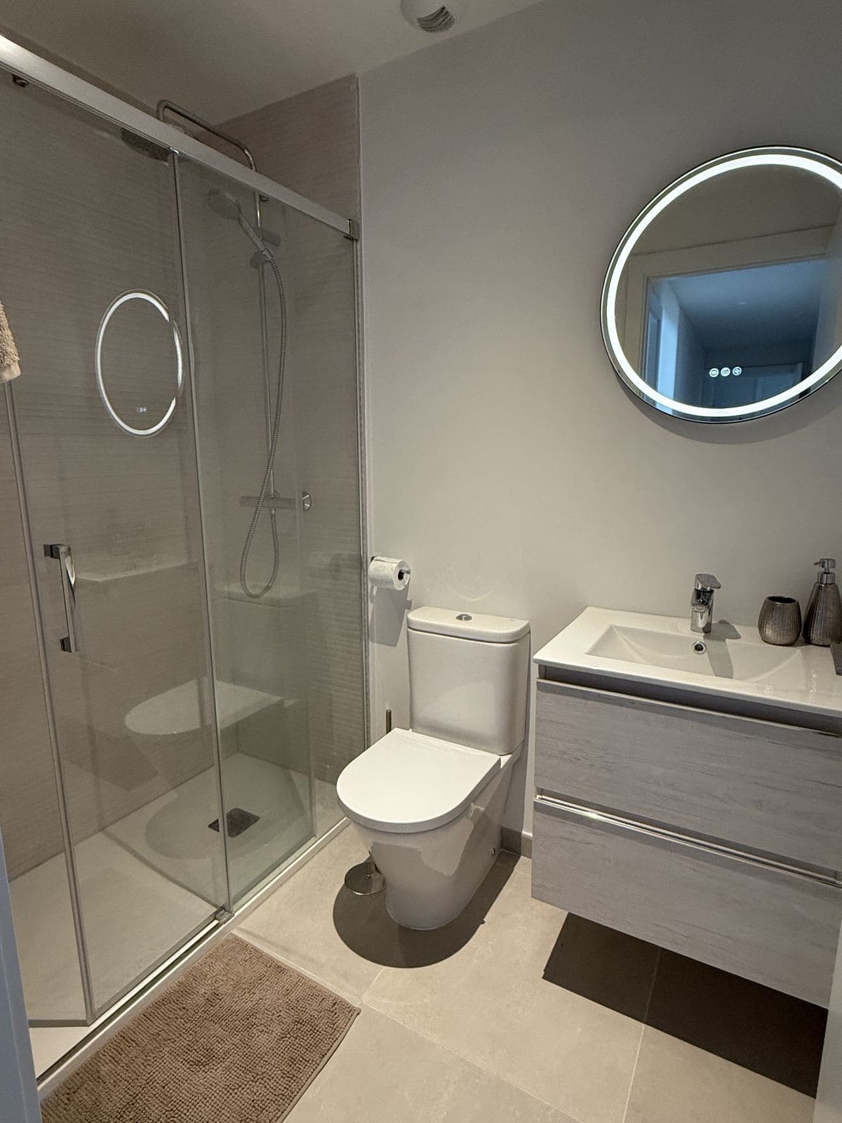 Drie-slaapkamerappartement in Cancelada (Estepona) in Cancelada - foto 11