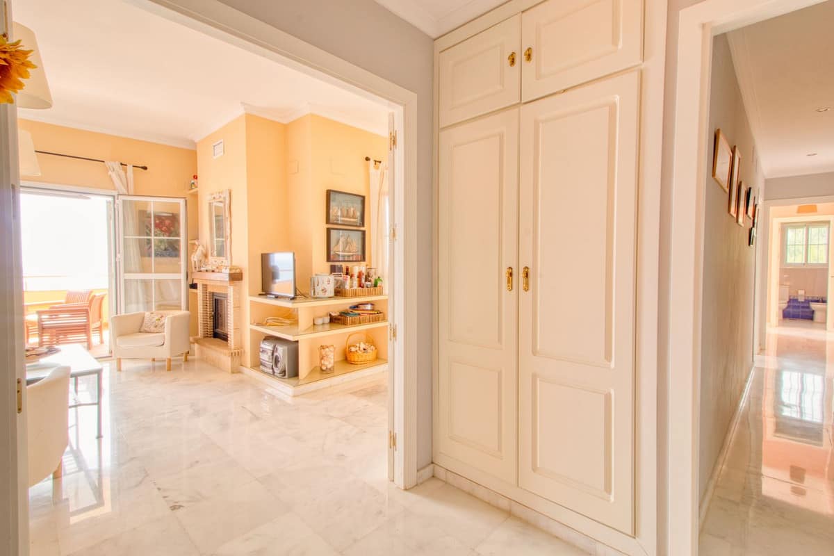 Appartement met 3 slaapkamers in Manilva in Manilva - foto 3