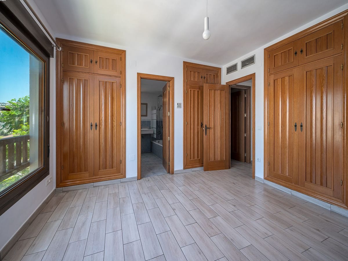 3-slaapkamer villa in Mijas in Mijas - foto 14