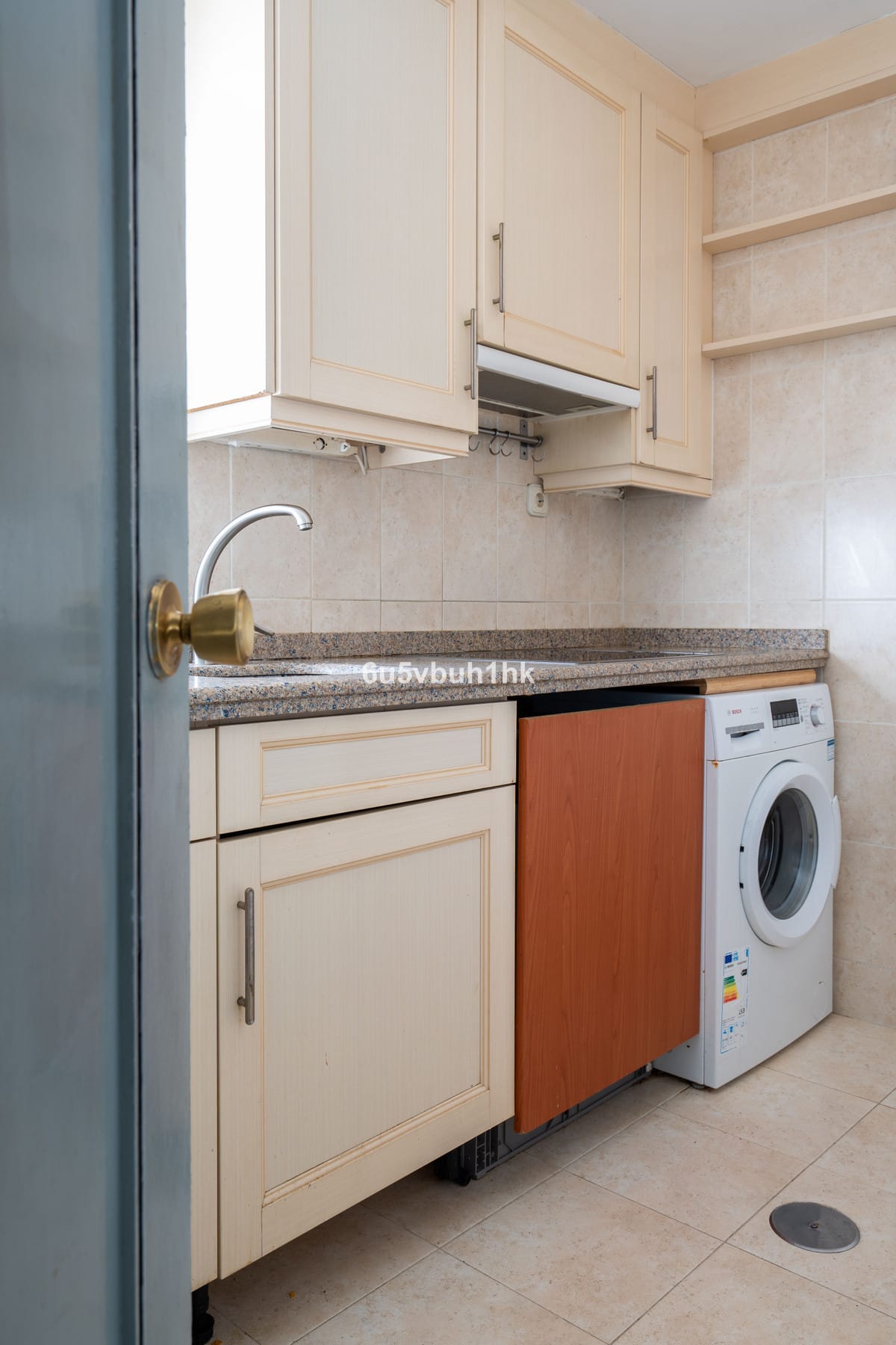 4-slaapkamer halfvrijstaande villa in Nueva Andalucía in Nueva Andalucía - foto 16