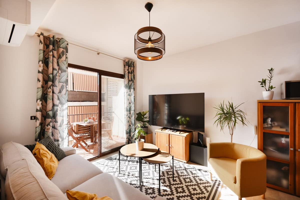 3 bedroom Apartment in Manilva in Manilva - foto 12