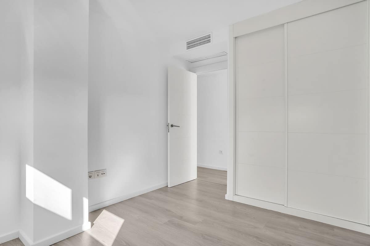 3-slaapkamer appartement in La Cala de Mijas in La Cala de Mijas - foto 16