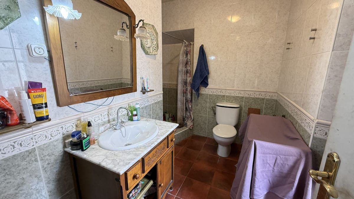 4-slaapkamer huis in Monda in Monda - foto 9