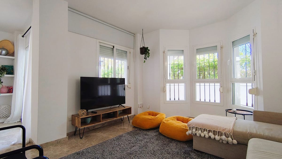 Appartement met 3 slaapkamers in Nueva Andalucía in Nueva Andalucía - foto 5