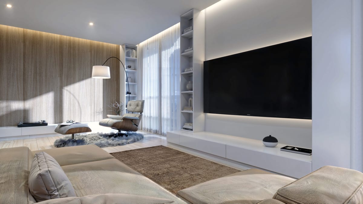 4 bedroom House in Mijas in Mijas - foto 7