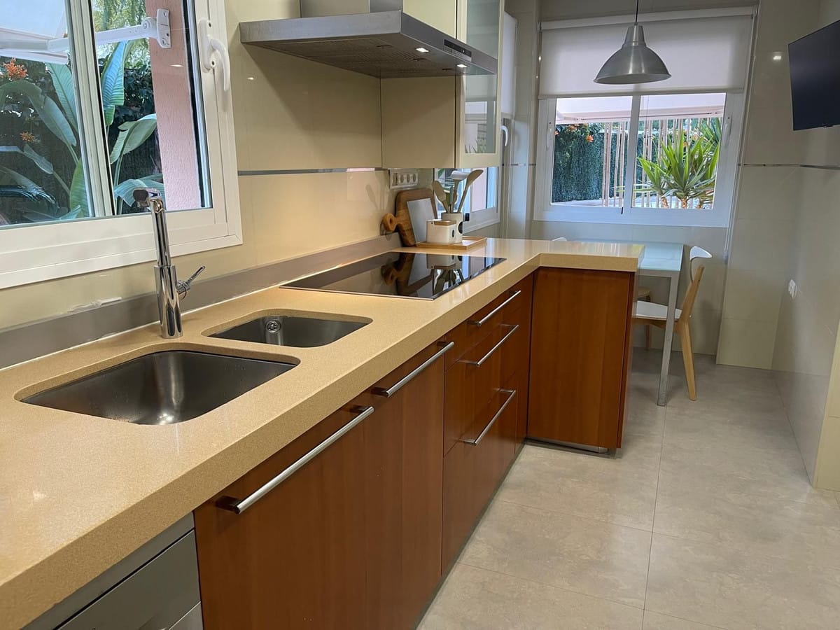 5-slaapkamer villa in Málaga Oost in Málaga - foto 7