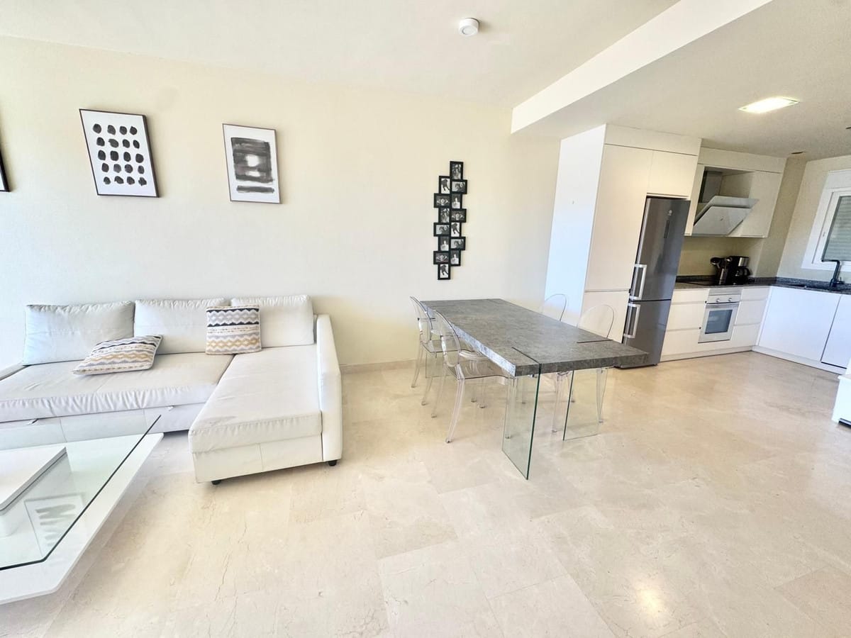 2-slaapkamer appartement in Cerros del Aguila in Cerros del Aguila - foto 19