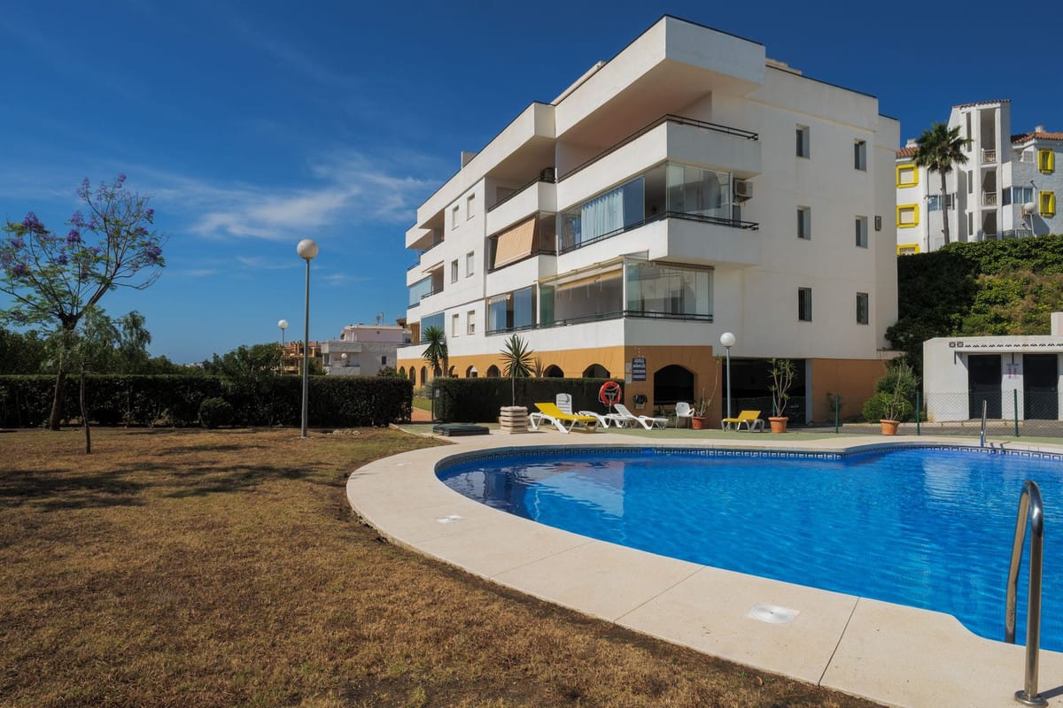2 bedroom Apartment in Mijas in Mijas - foto 5