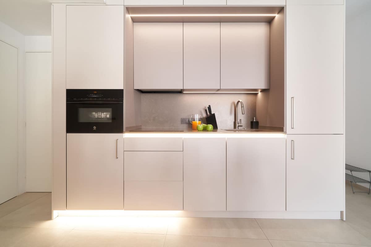 3-slaapkamer appartement in Marbella Centrum (Oude Stad) in Marbella - foto 5