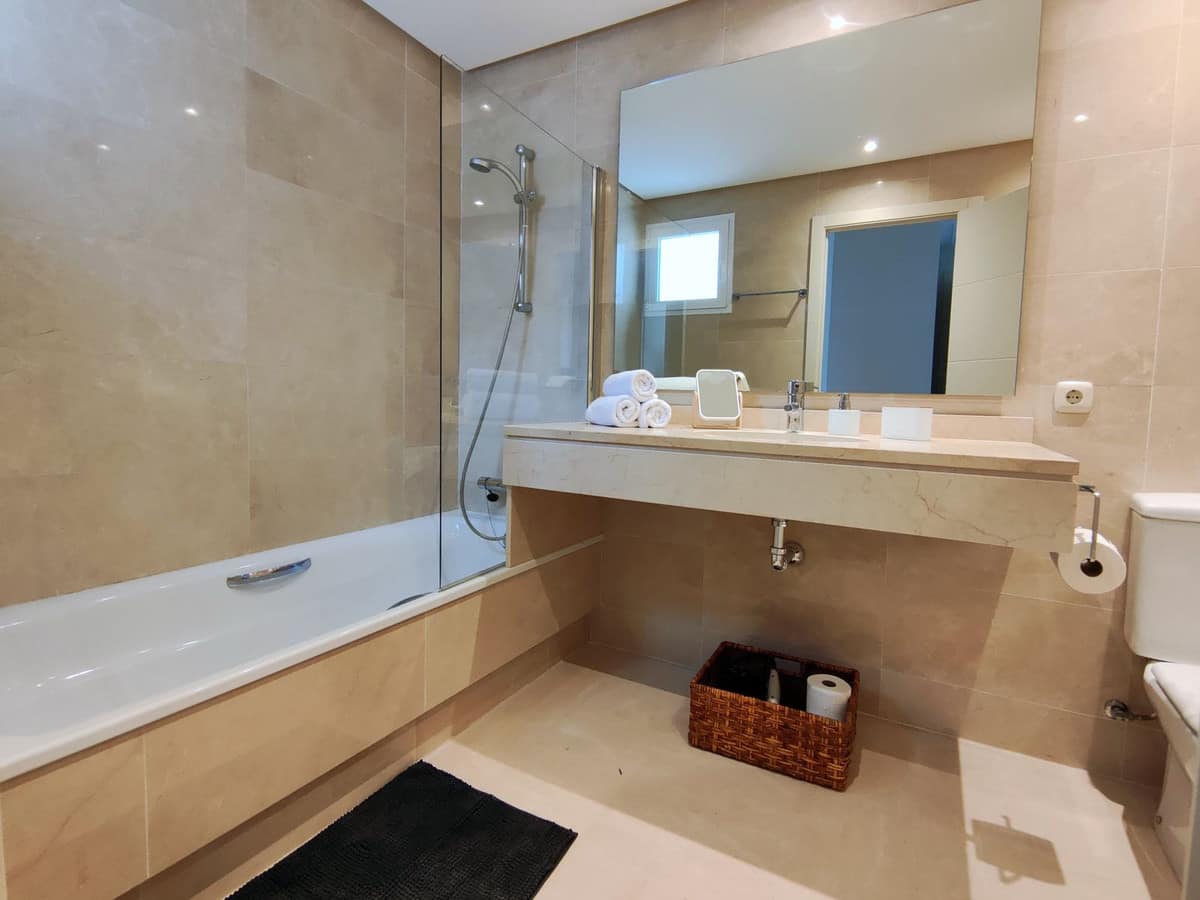 2-slaapkamer penthouse in Estepona in Estepona - foto 6