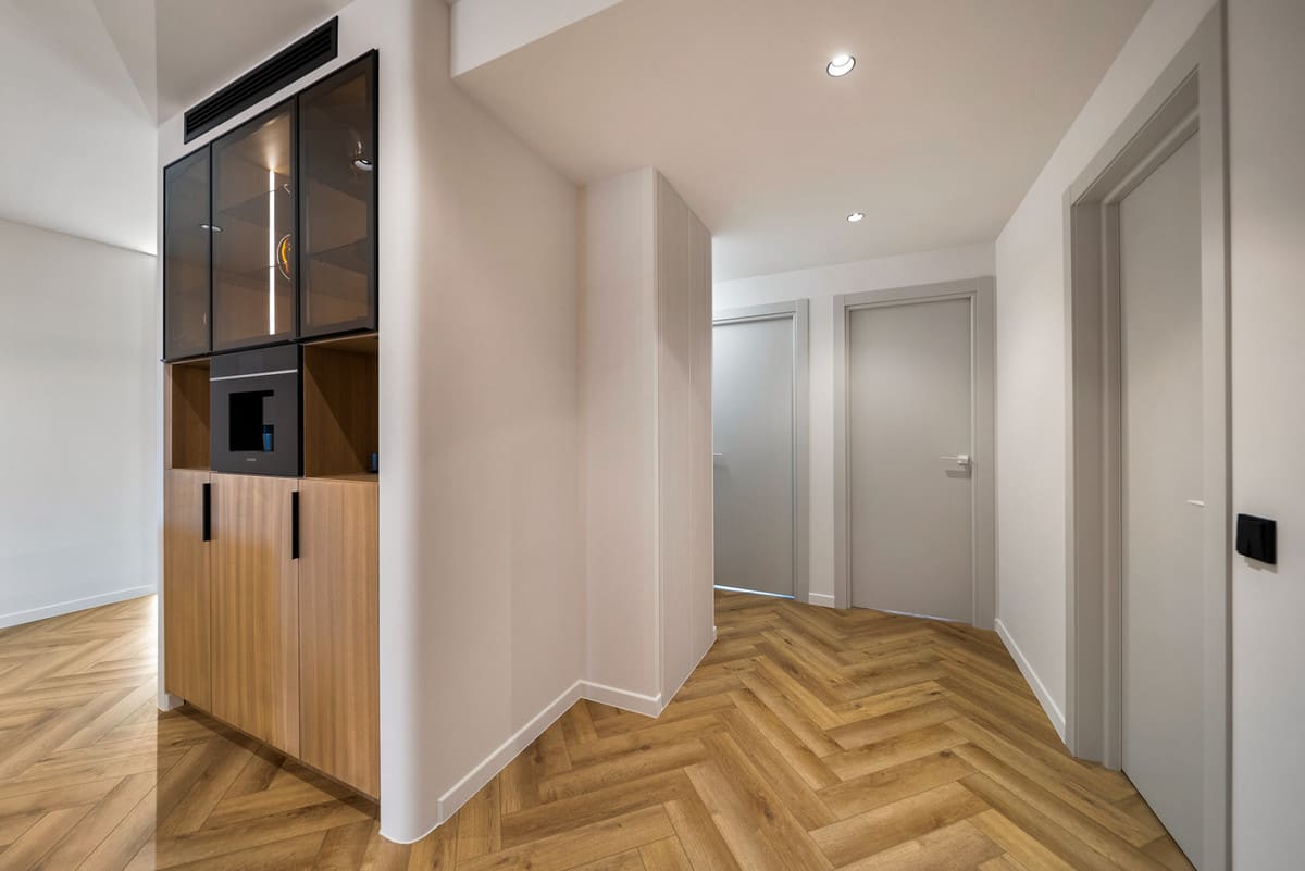 3 bedroom Apartment in Nueva Andalucía in Nueva Andalucía - foto 20