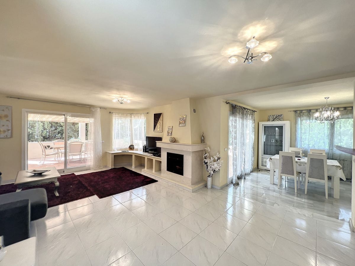 Villa met 5 slaapkamers in Mijas in Mijas - foto 4