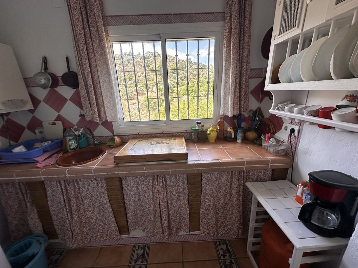 4-slaapkamer finca in Monda in Monda - foto 18