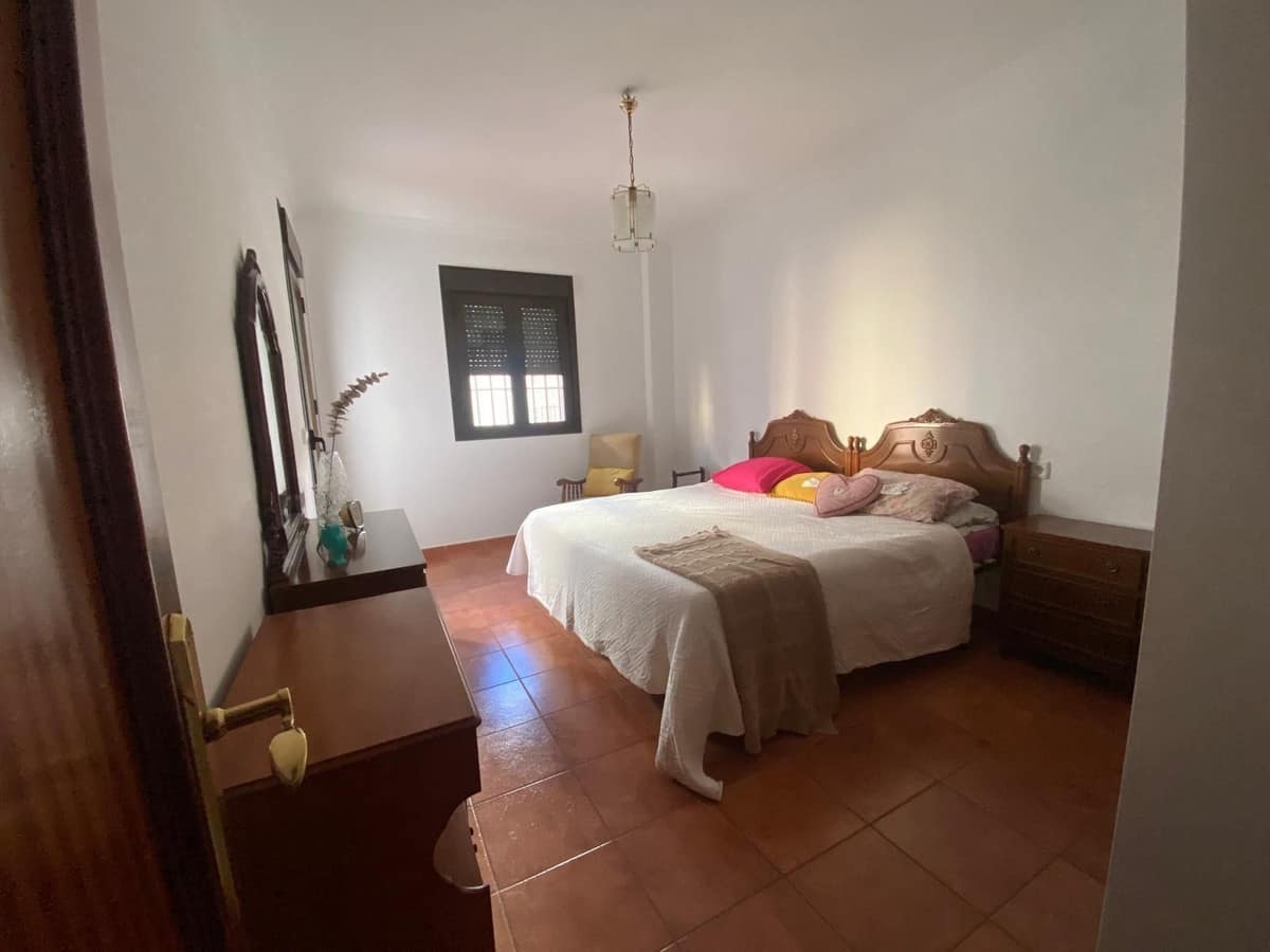 Appartement met drie slaapkamers in Ronda in Ronda - foto 2