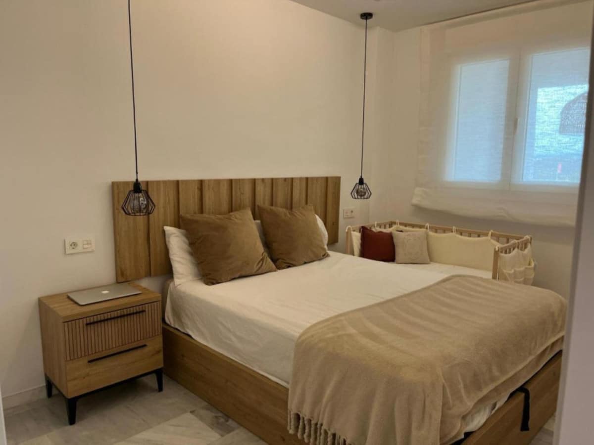 3-slaapkamer appartement in Doña Julia in Doña Julia - foto 4