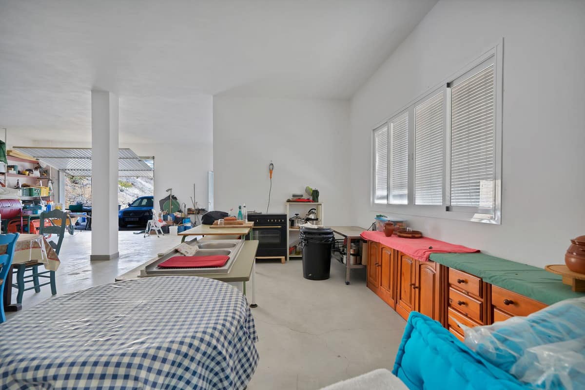 Kavel in Manilva, Málaga – 10 ha land met 212 m2 bebouwd in Manilva - foto 15