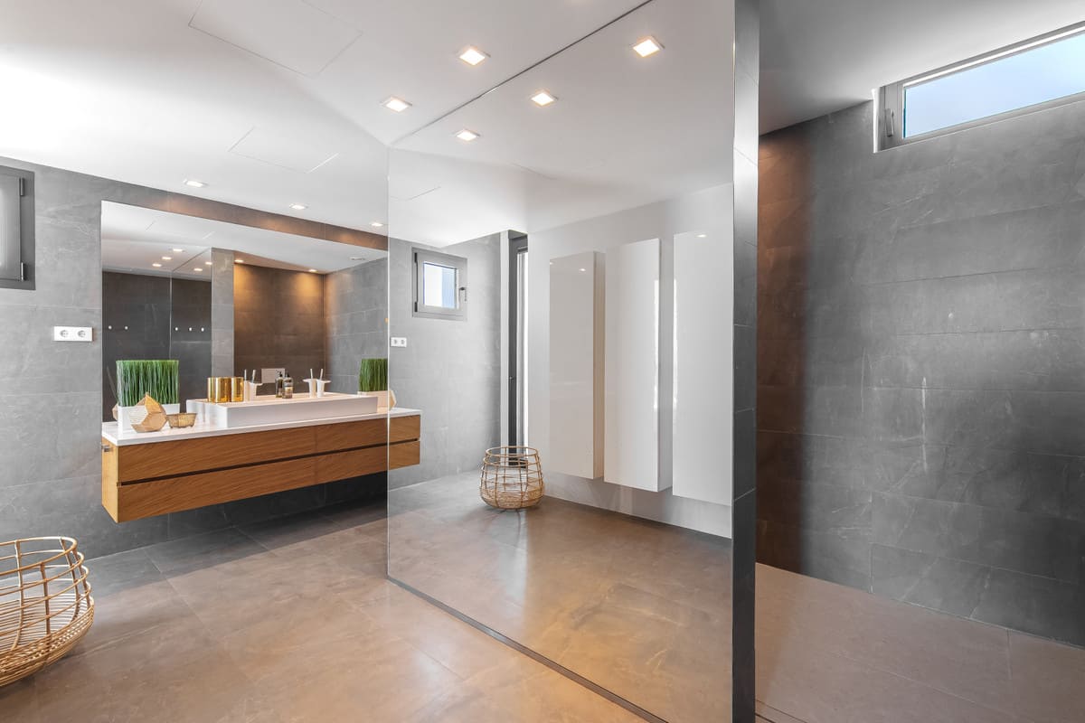 6-slaapkamer villa direct aan het strand in Costabella, Marbella in Costabella - foto 18