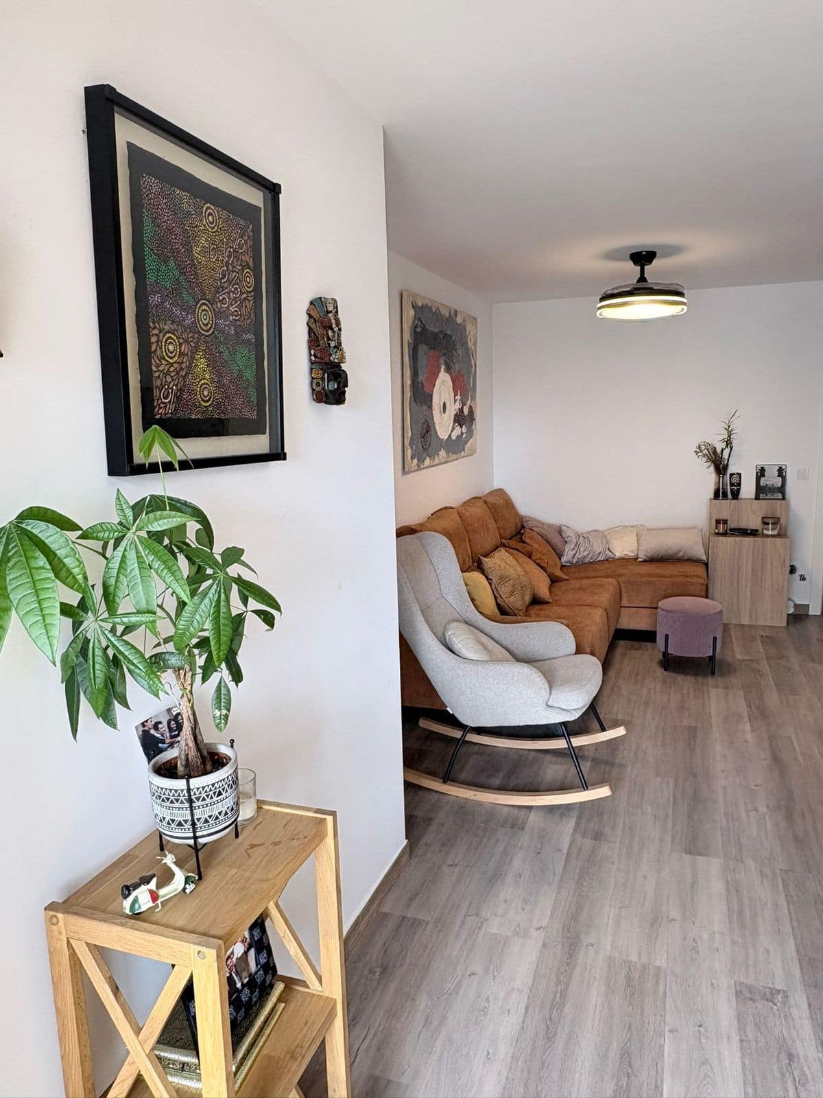 3-slaapkamer appartement in Fuengirola in Fuengirola - foto 8