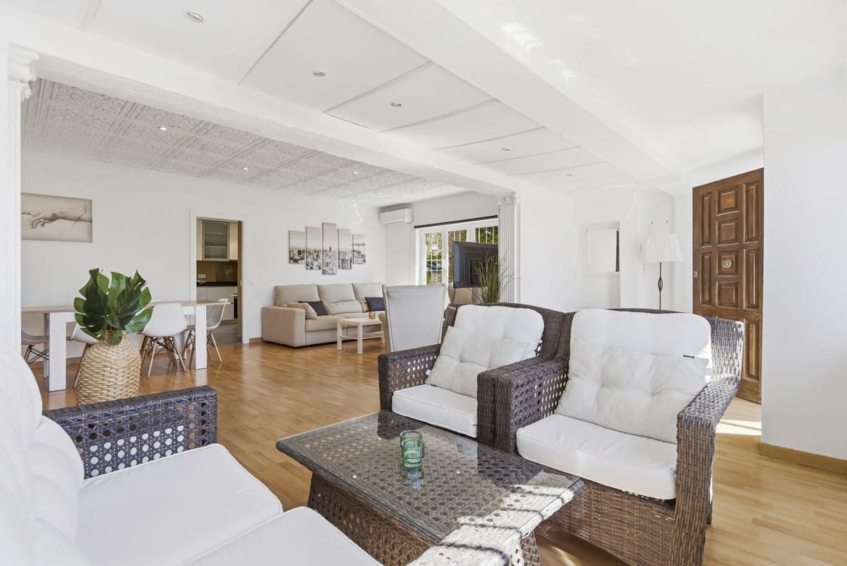 3-slaapkamerwoning in El Chaparral in El Chaparral - foto 8