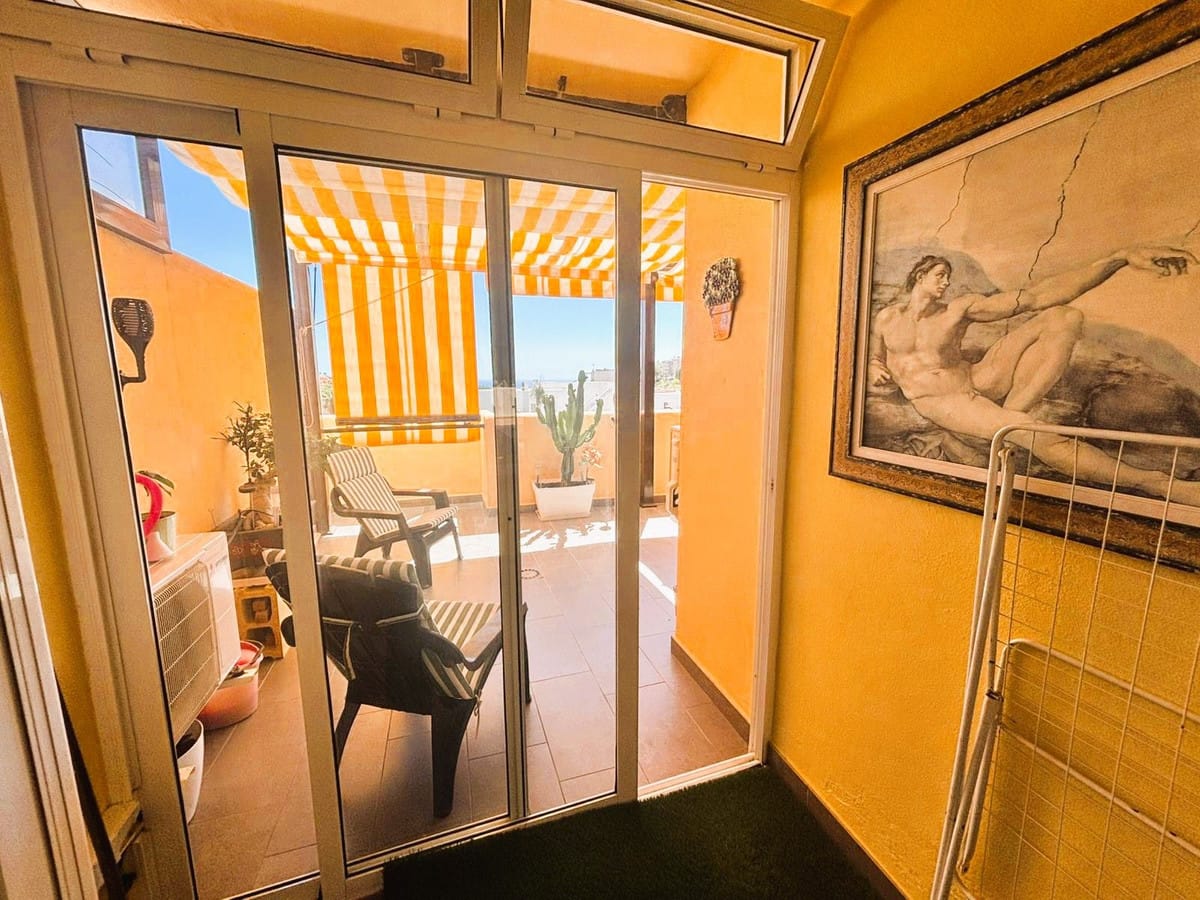 2-slaapkamer appartement in Elviria in Elviria - foto 6