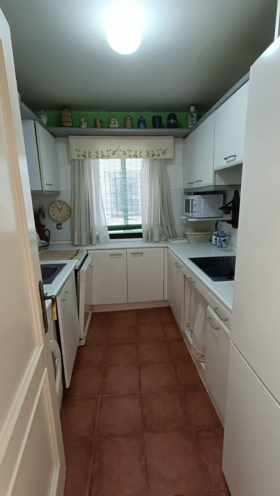 2-slaapkamerappartement in Puerto Banús in Puerto Banús - foto 11