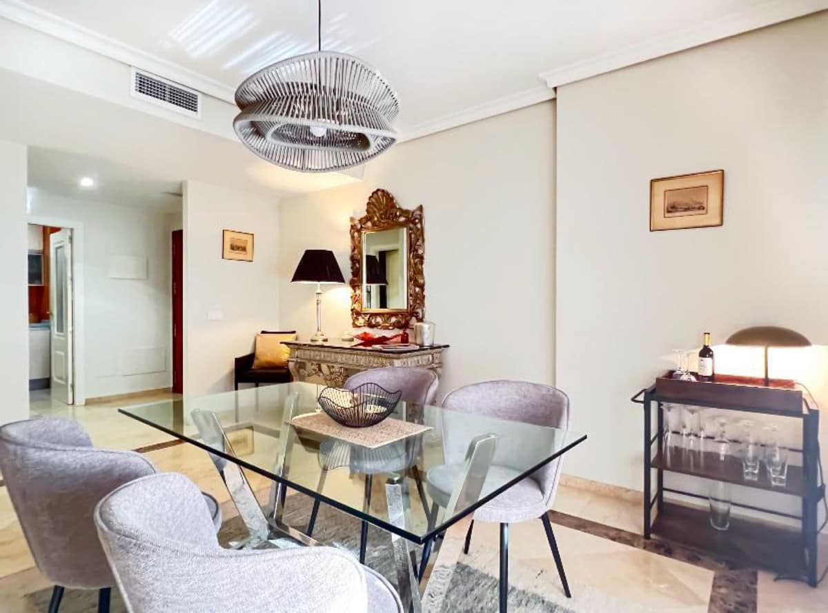 2-slaapkamer appartement in Nueva Andalucía in Nueva Andalucía - foto 6