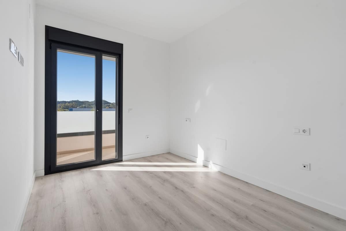 Appartement met 2 slaapkamers in Las Lagunas in Las Lagunas - foto 7