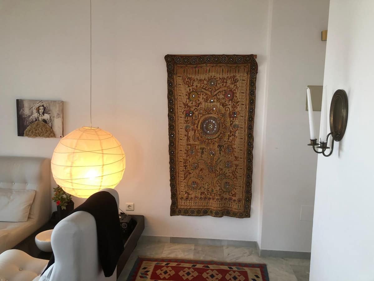 2-slaapkamerappartement in La Mairena in La Mairena - foto 17