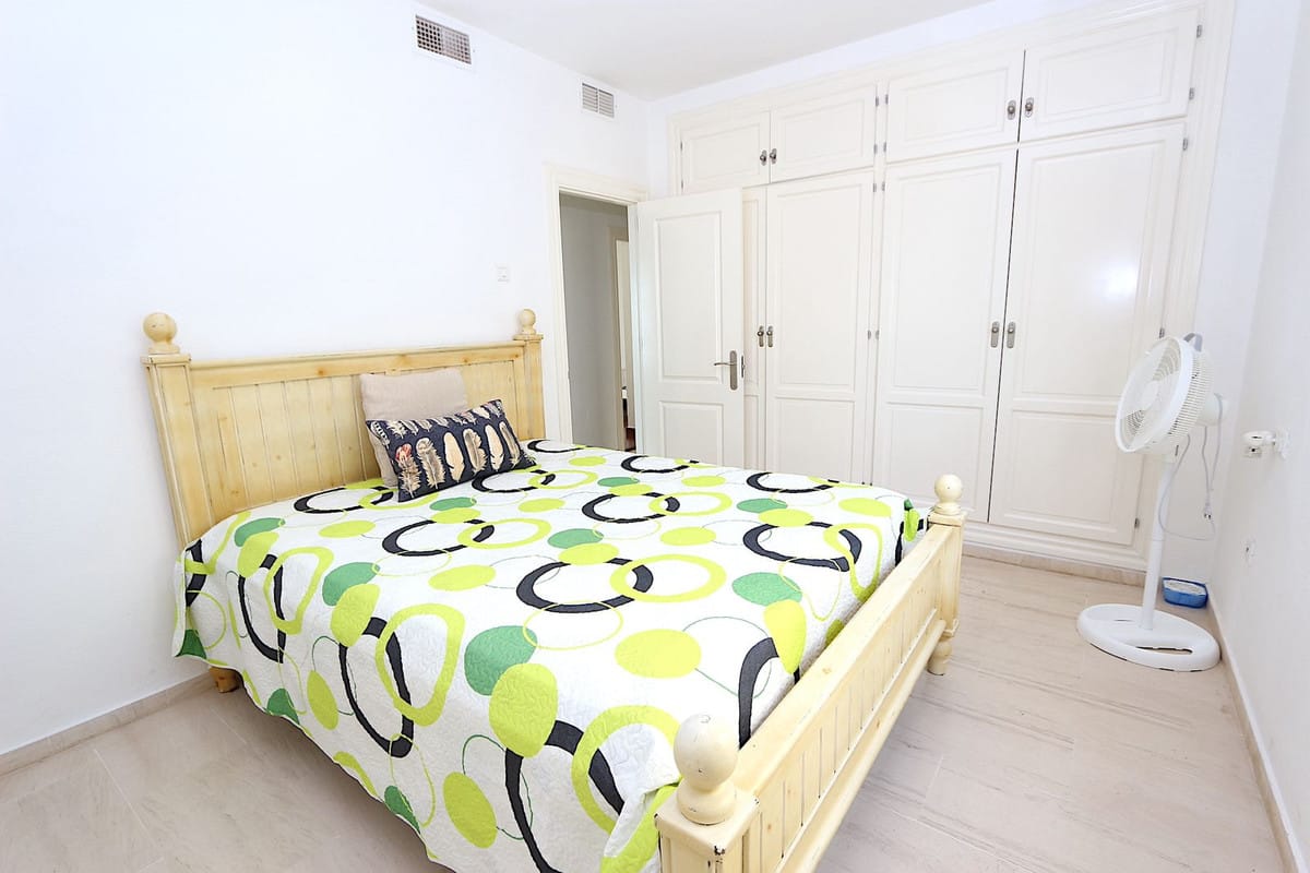 3-slaapkamerwoning in Cerros del Águila in Cerros del Aguila - foto 15