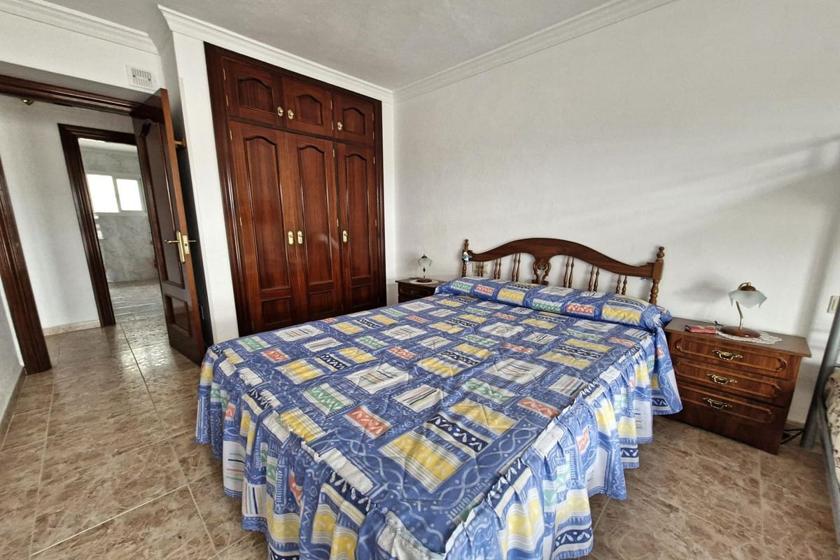7-slaapkamerwoning in Guaro, Málaga in Guaro - foto 12