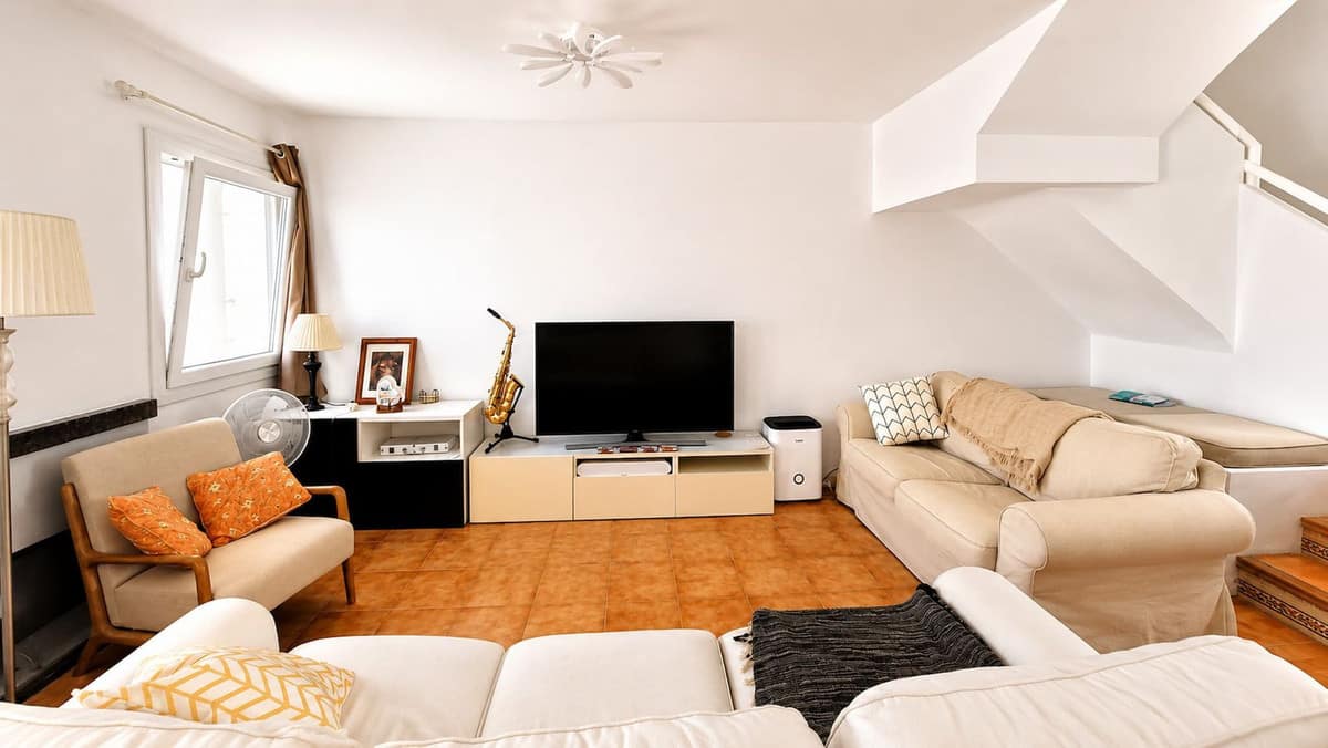 3 bedroom House in Casares Playa in Casares Playa - foto 7