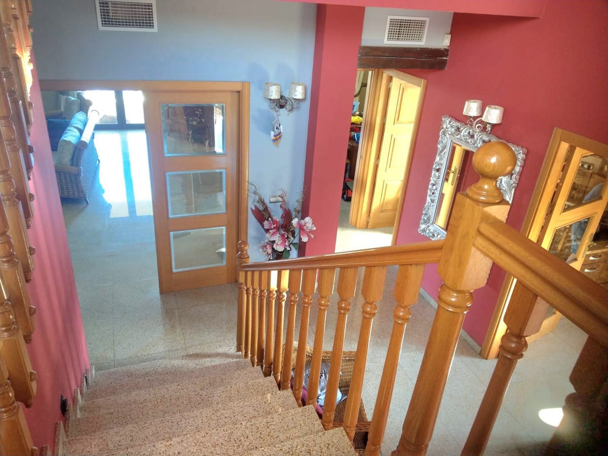 4-slaapkamer villa in La Sierrezuela, Mijas in Sierrezuela - foto 18