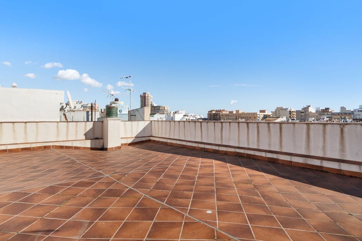 2-slaapkamer appartement in Fuengirola – centraal gelegen in Fuengirola - foto 12