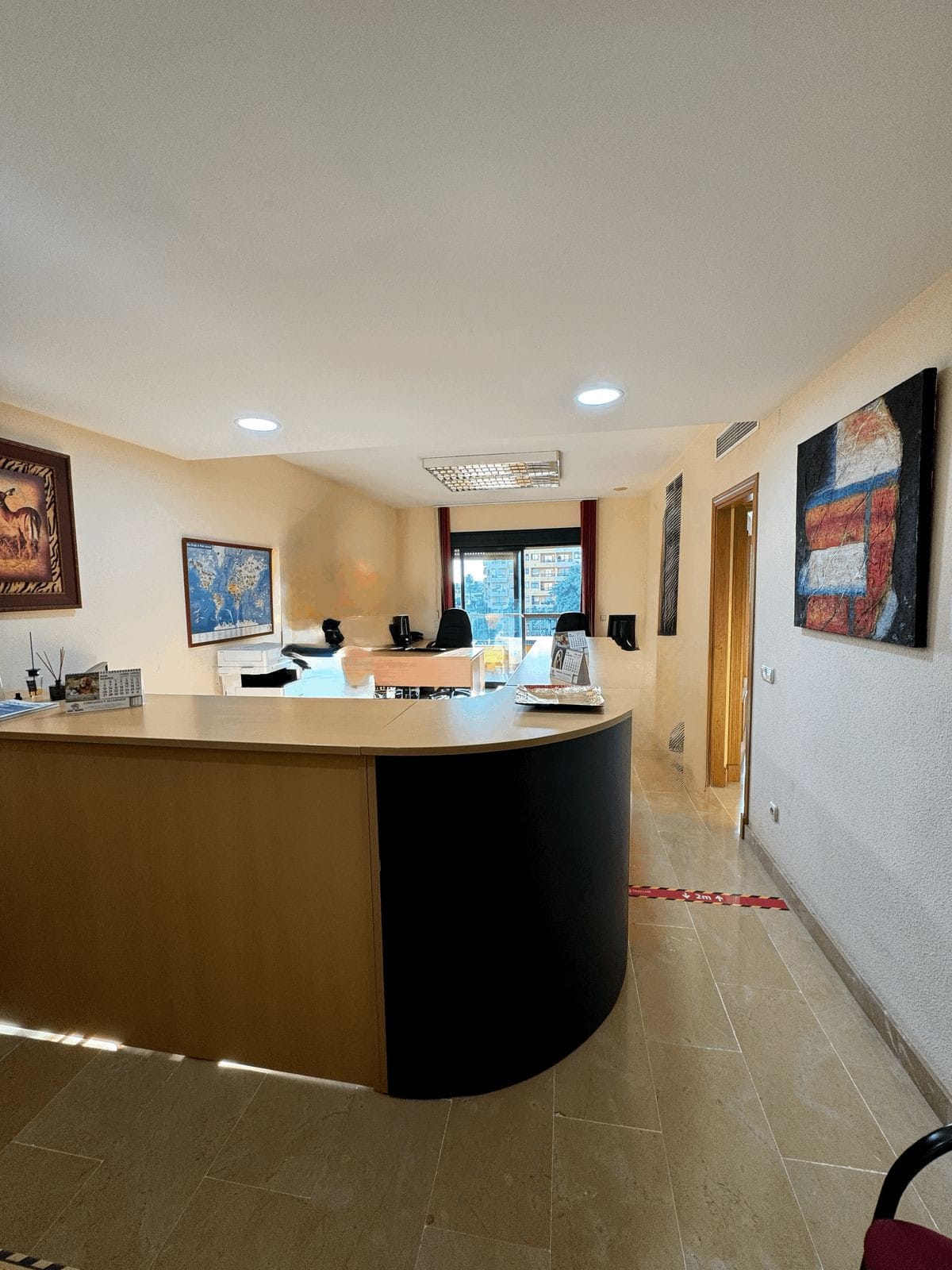 Drie-slaapkamerappartement in San Pedro de Alcántara in San Pedro de Alcántara - foto 4