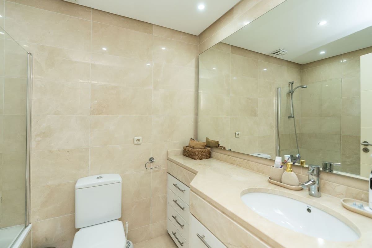 2-slaapkamerappartement in Casares in Casares - foto 17