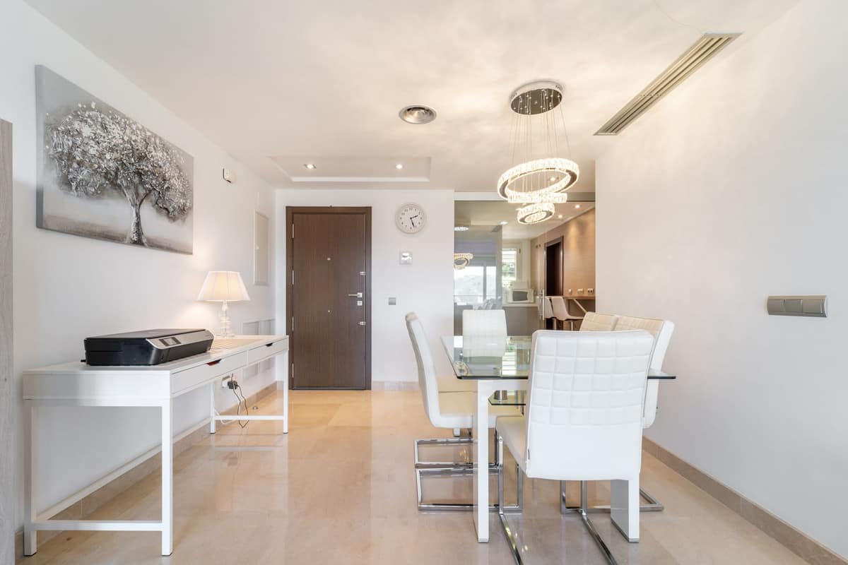 Appartement met 2 slaapkamers in Los Arqueros, Málaga in Los Arqueros - foto 12