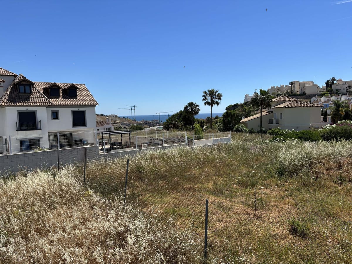 Plot in Casares Playa in Casares Playa - foto 4