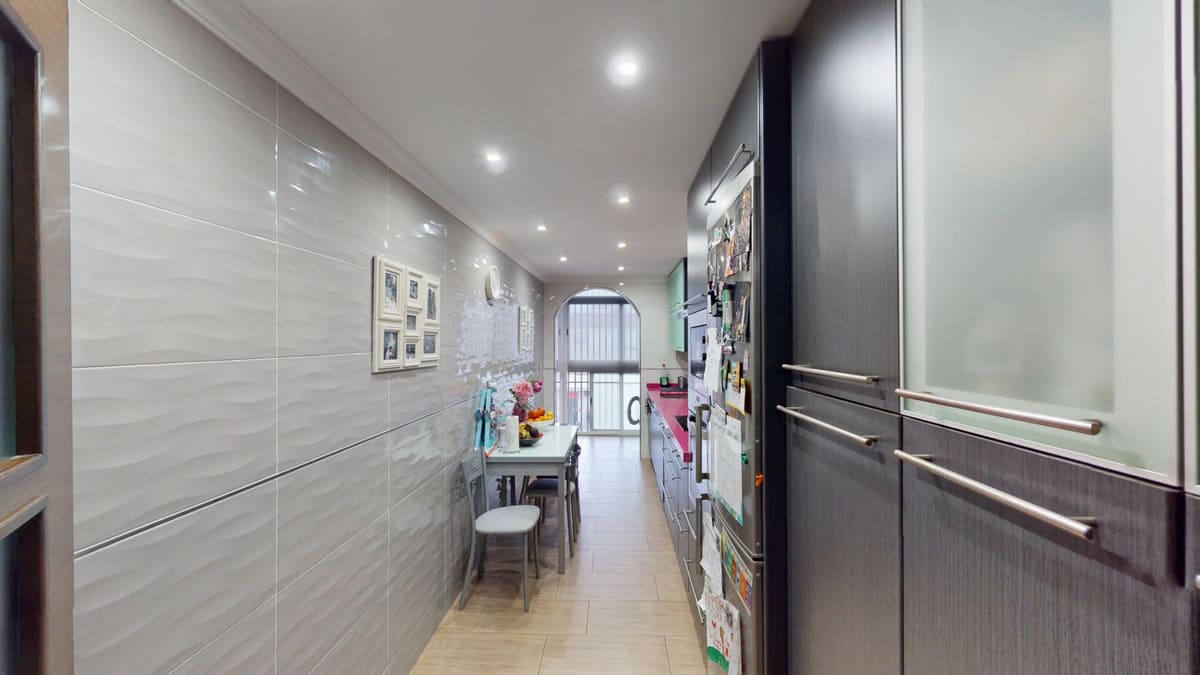 3-slaapkamerappartement in Caleta de Vélez in Caleta de Vélez - foto 3