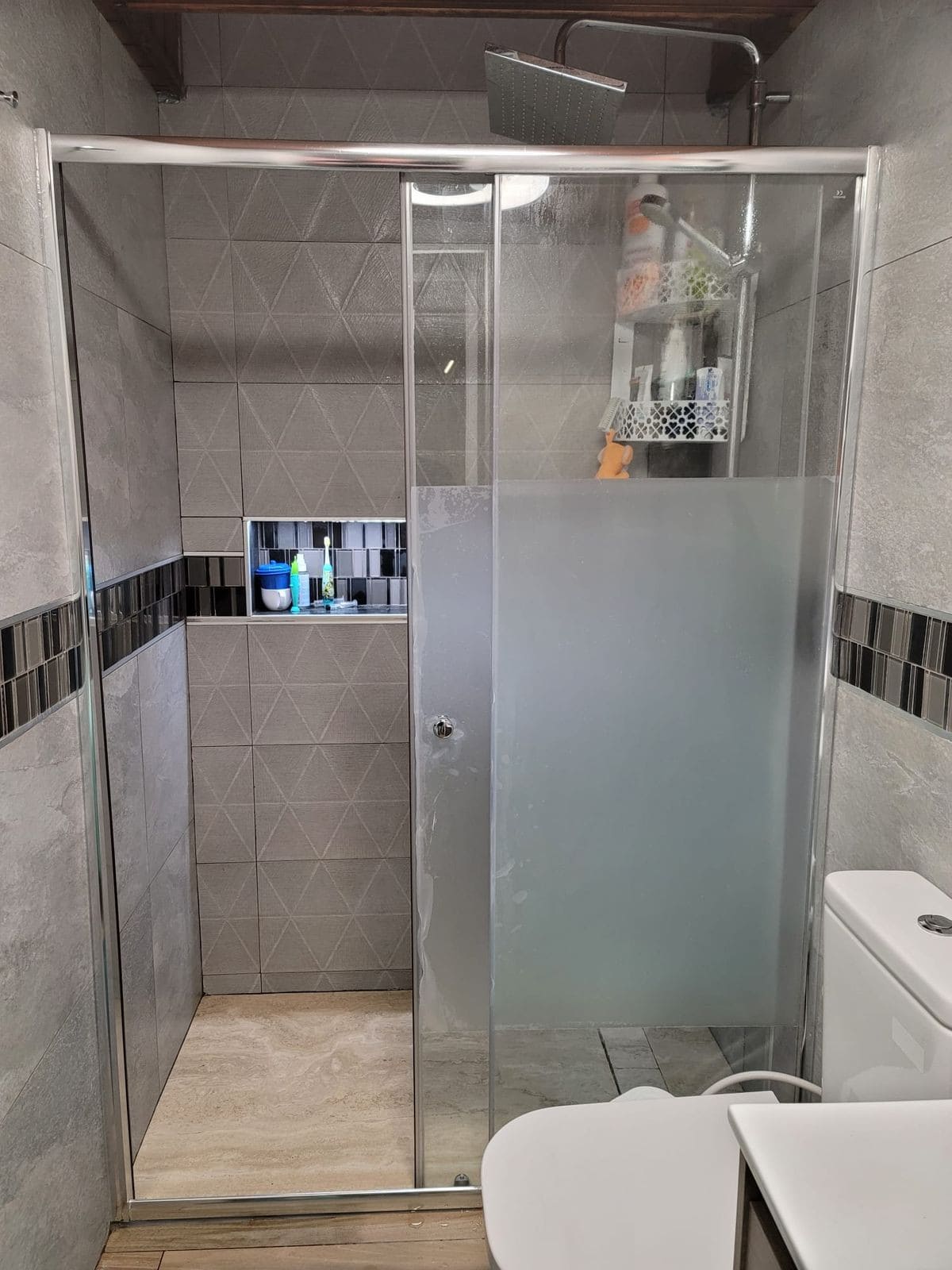 Gerenoveerde 2-slaapkamer stadswoning in Fuengirola in Fuengirola - foto 11