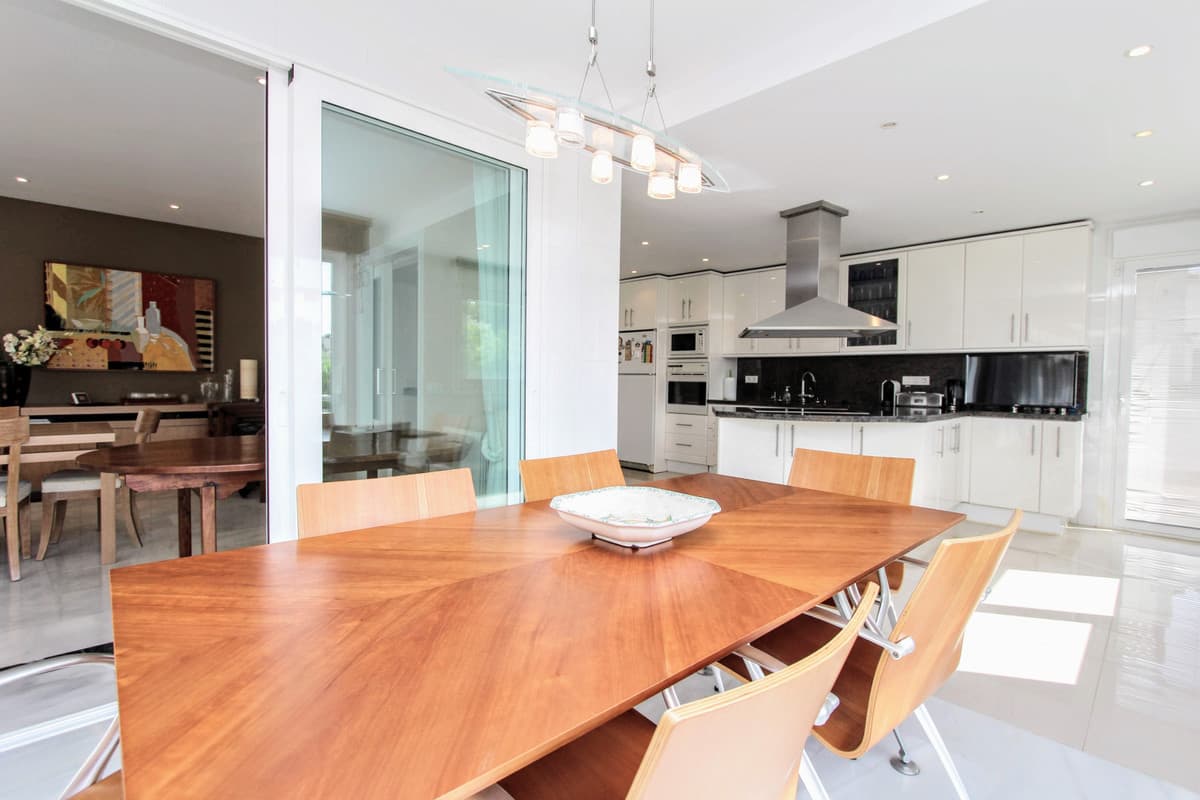 6-slaapkamer villa in San Pedro de Alcántara in San Pedro de Alcántara - foto 7