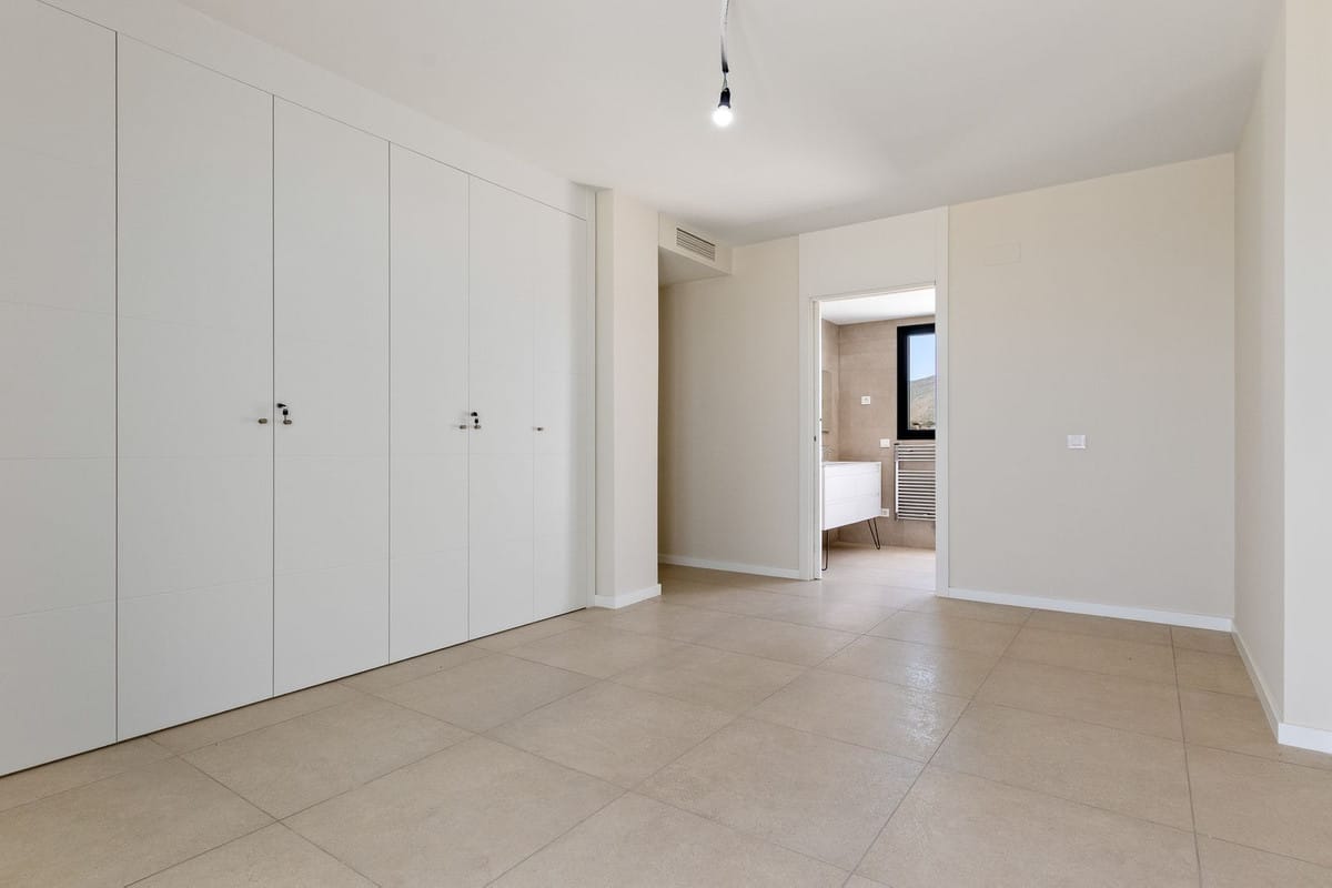 Penthouse met 2 slaapkamers in Playamar, Málaga in Playamar - foto 9