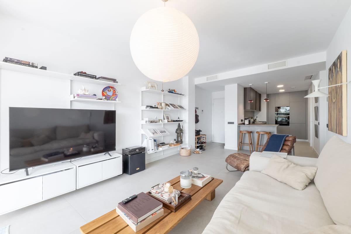 2-slaapkamerappartement in Altos de los Monteros in Altos de los Monteros - foto 16