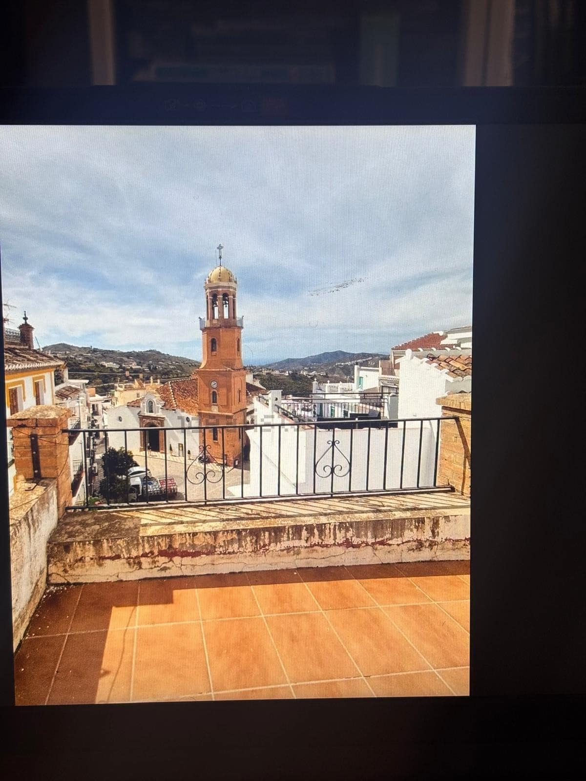 Villa met 5 slaapkamers in Cómpeta in Cómpeta - foto 7