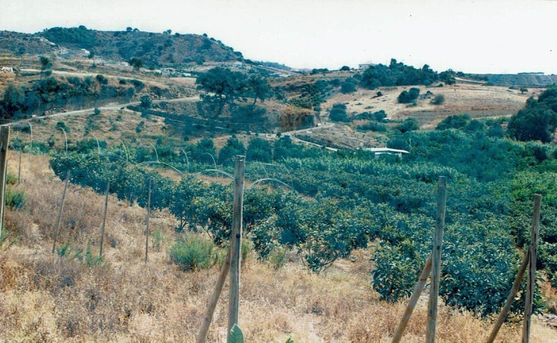 Plot in Estepona in Estepona - foto 3