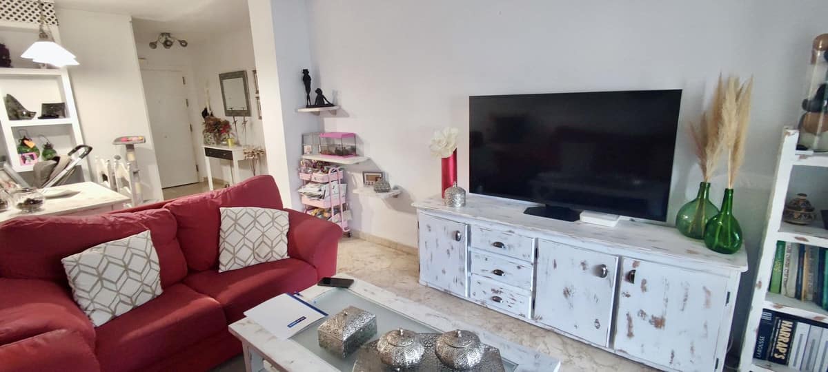 3-slaapkamer appartement in Benalmádena, Arroyo de la Miel in Benalmadena - foto 3