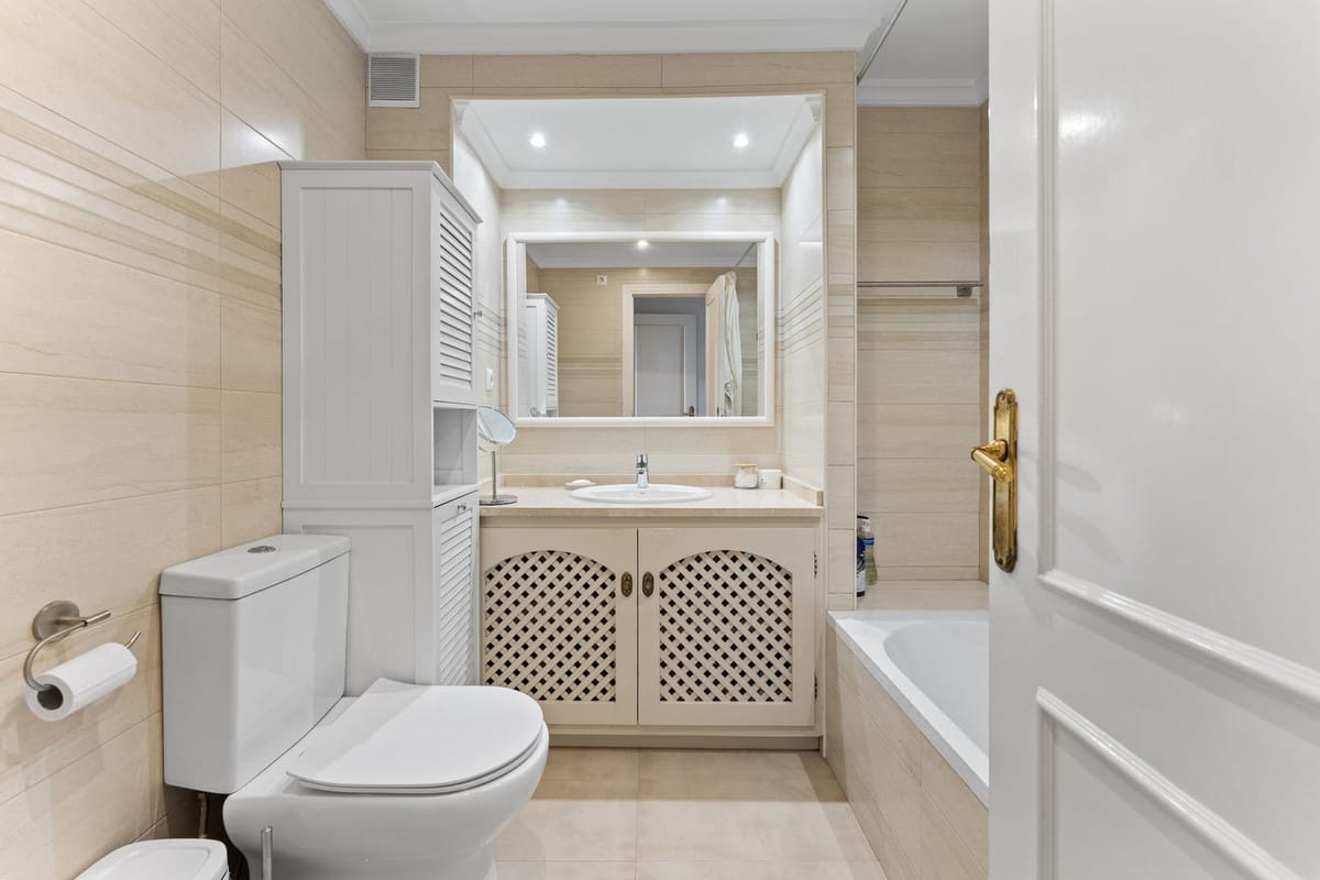 2-slaapkamer appartement in Riviera del Sol in Riviera del Sol - foto 16