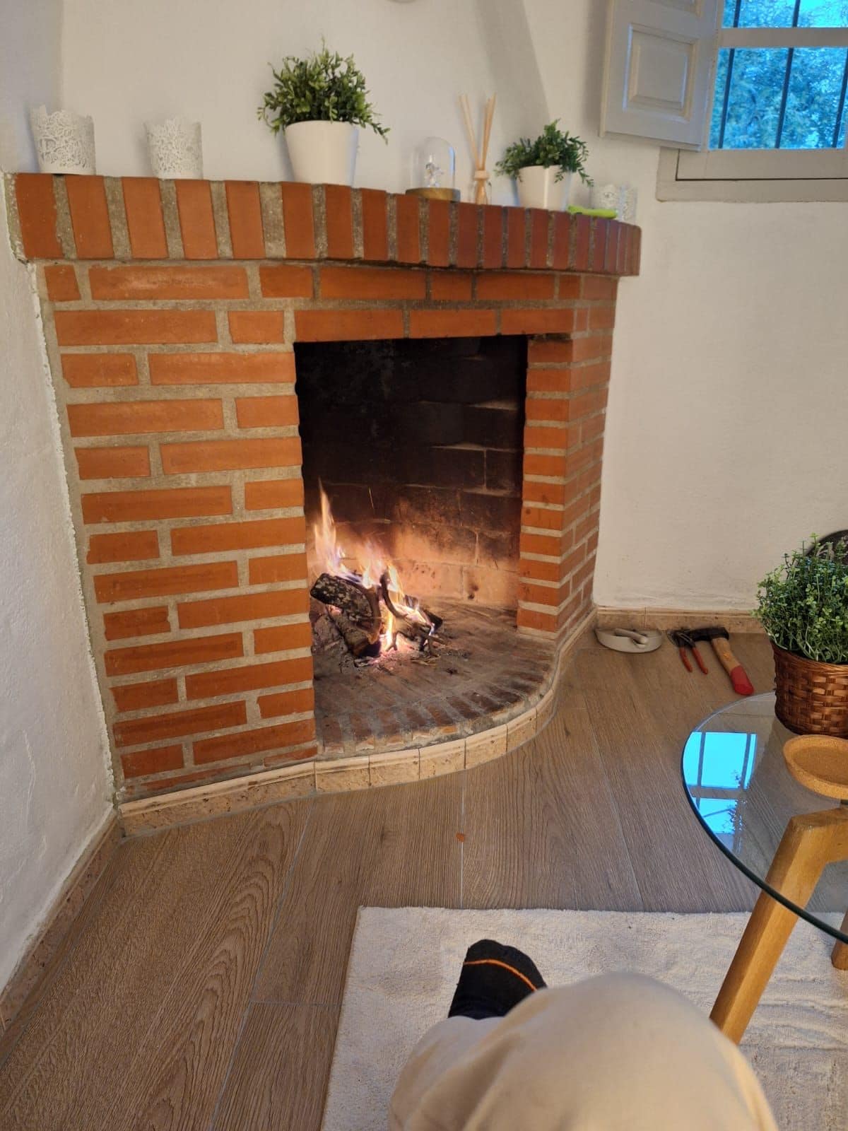 2-slaapkamerhuis in Alora in Alora - foto 11