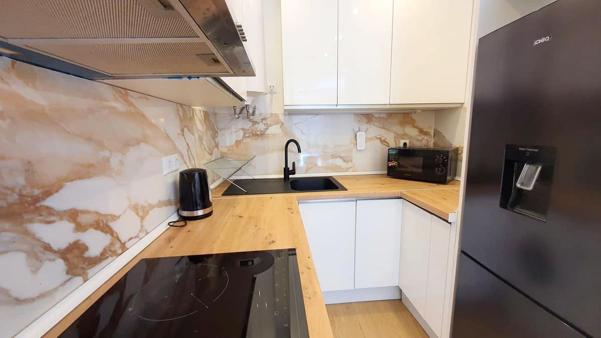 2-slaapkamer appartement in Mijas in Mijas - foto 13